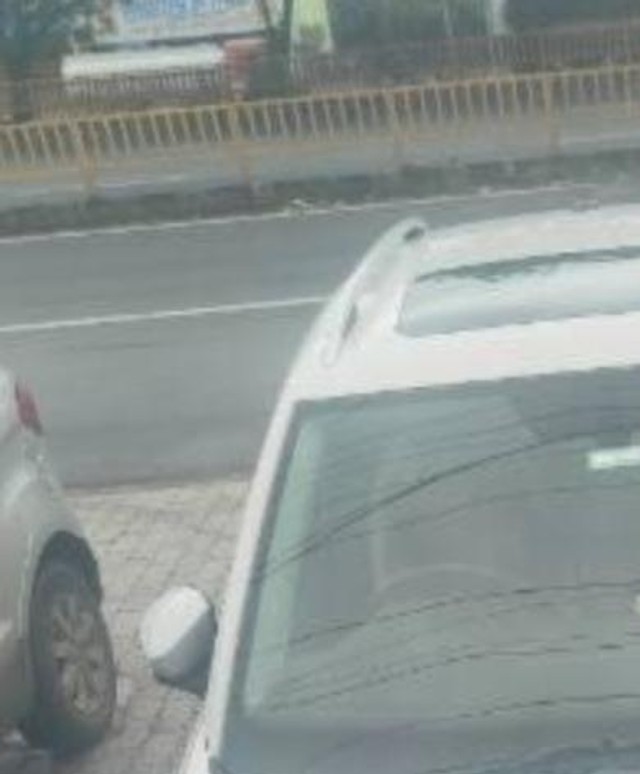 Second-hand 2021 Volkswagen Taigun 1.0 TSI Topline BSVI for sale in Kanchipuram-6