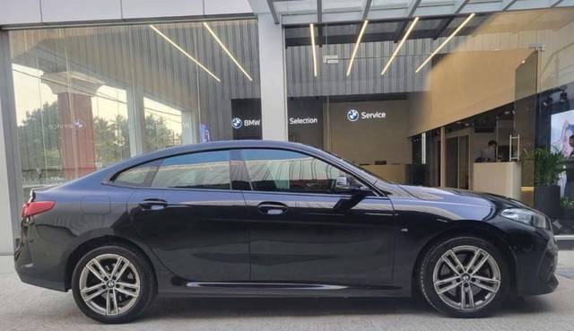 Second-hand 2021 BMW 2 Series Gran Coupe 220d Sportline for sale in Jamshedpur-1