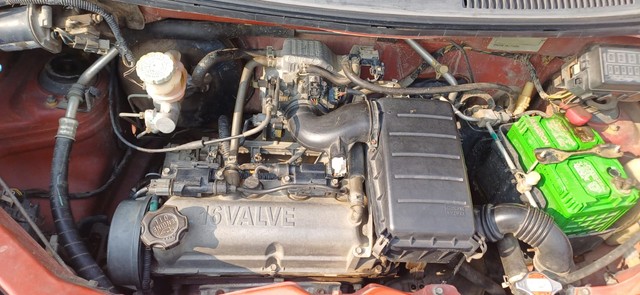 Second-hand 2010 Maruti Wagon R VXI BSIII for sale in Jammu-4