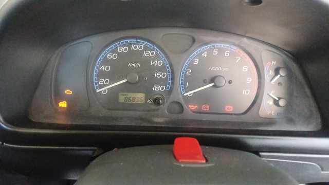 Second-hand 2010 Maruti Wagon R VXI BSIII for sale in Jammu-5