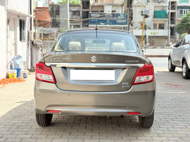 Second-hand 2018 Maruti Swift Dzire AMT VDI for sale in Agra-1