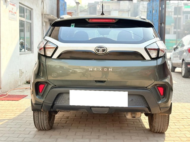 Second-hand 2023 Tata Nexon XM S for sale in Agra-1