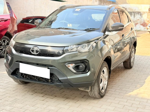Second-hand 2023 Tata Nexon XM S for sale in Agra-2