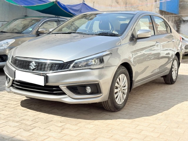 Second-hand 2018 Maruti Ciaz Zeta BSIV for sale in Agra-2