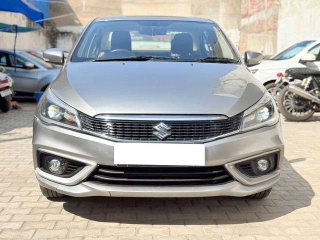 Second-hand 2018 Maruti Ciaz Zeta BSIV for sale in Agra-3