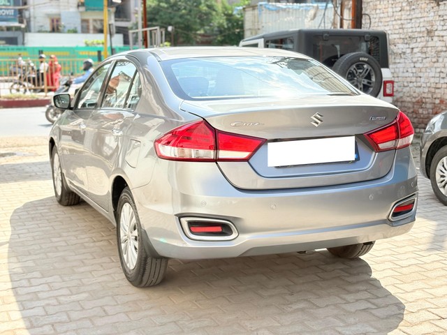 Second-hand 2018 Maruti Ciaz Zeta BSIV for sale in Agra-6