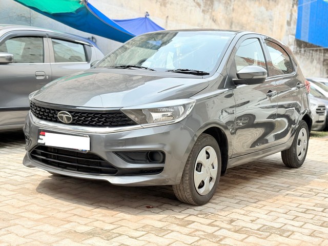 Second-hand 2021 Tata Tiago XT BSVI for sale in Agra-2
