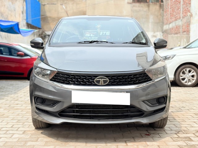 Second-hand 2021 Tata Tiago XT BSVI for sale in Agra-3
