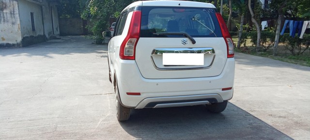 Second-hand 2019 Maruti Wagon R ZXI 1.2 for sale in Noida-0