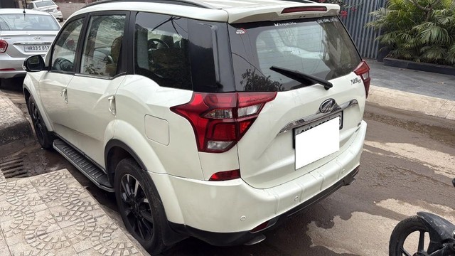 Second-hand 2019 Mahindra XUV500 W11 AT BSIV for sale in Panchkula-3