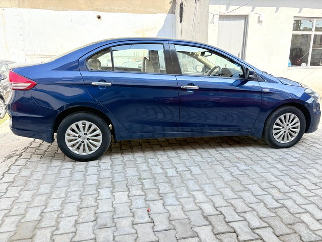 Second-hand 2018 Maruti Ciaz Zeta BSIV for sale in Agra-6