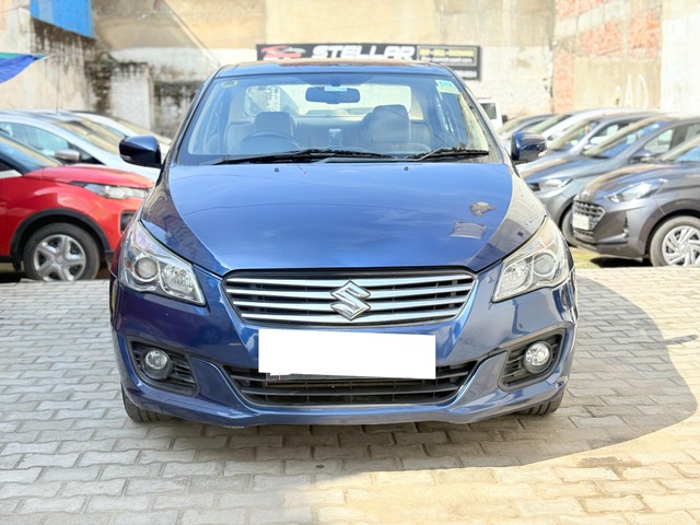 Second-hand 2018 Maruti Ciaz Zeta BSIV for sale in Agra-3