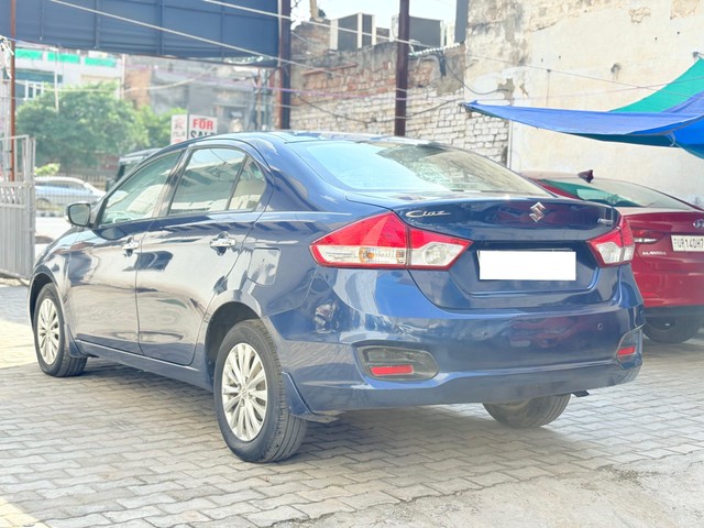 Second-hand 2018 Maruti Ciaz Zeta BSIV for sale in Agra-5