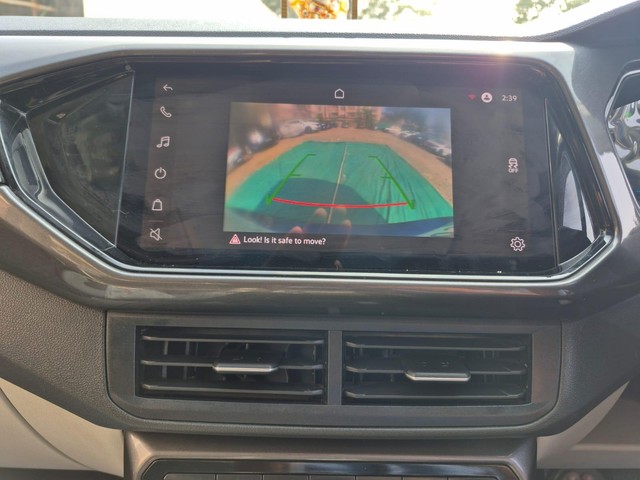 Second-hand 2023 Volkswagen Taigun 1.0 TSI Topline BSVI for sale in Mumbai-14