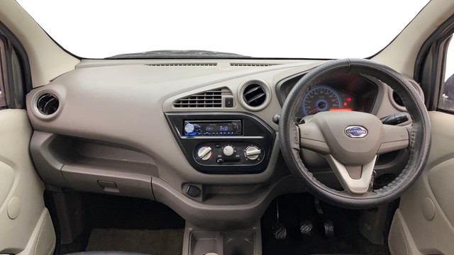 Second-hand 2017 Datsun RediGO T Option for sale in Ahmedabad-10
