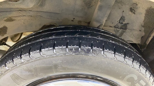 Second-hand 2017 Datsun RediGO T Option for sale in Ahmedabad-31