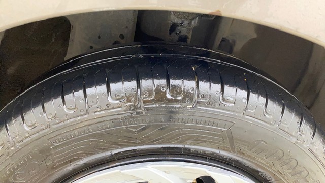 Second-hand 2017 Datsun RediGO T Option for sale in Ahmedabad-28