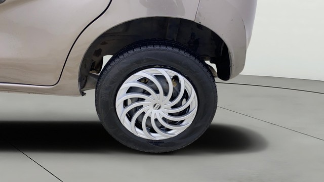 Second-hand 2017 Datsun RediGO T Option for sale in Ahmedabad-26