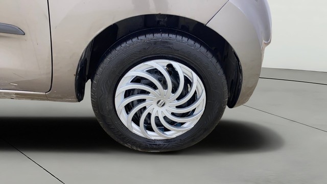 Second-hand 2017 Datsun RediGO T Option for sale in Ahmedabad-23