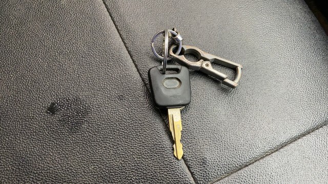 Second-hand 2017 Datsun RediGO T Option for sale in Ahmedabad-21