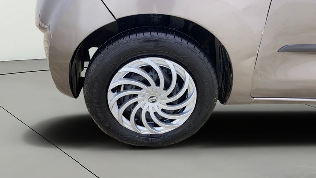 Second-hand 2017 Datsun RediGO T Option for sale in Ahmedabad-25