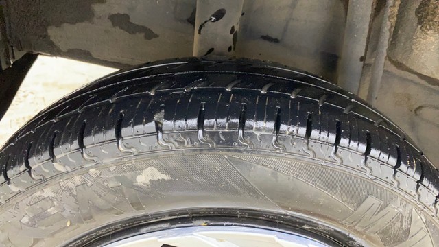 Second-hand 2017 Datsun RediGO T Option for sale in Ahmedabad-29