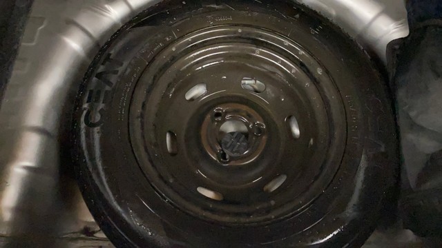 Second-hand 2017 Datsun RediGO T Option for sale in Ahmedabad-27