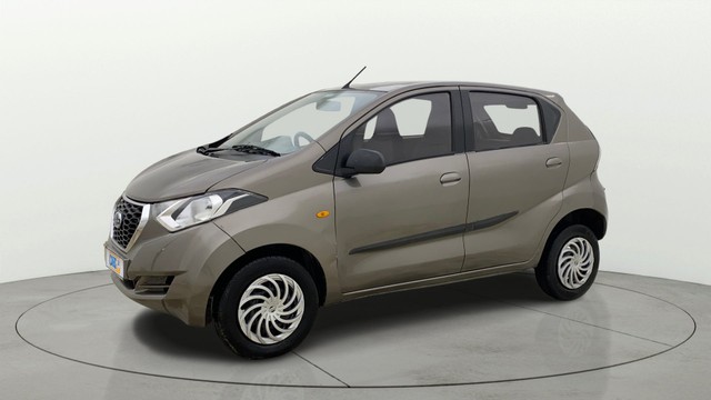 Second-hand 2017 Datsun RediGO T Option for sale in Ahmedabad-6
