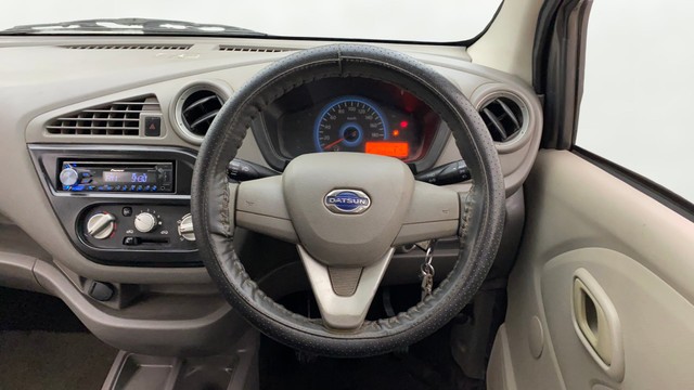 Second-hand 2017 Datsun RediGO T Option for sale in Ahmedabad-12
