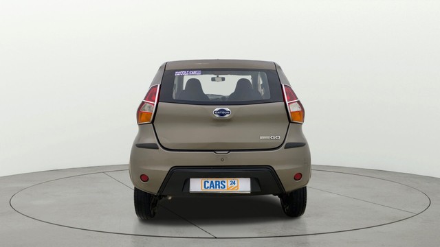 Second-hand 2017 Datsun RediGO T Option for sale in Ahmedabad-3