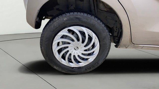 Second-hand 2017 Datsun RediGO T Option for sale in Ahmedabad-24