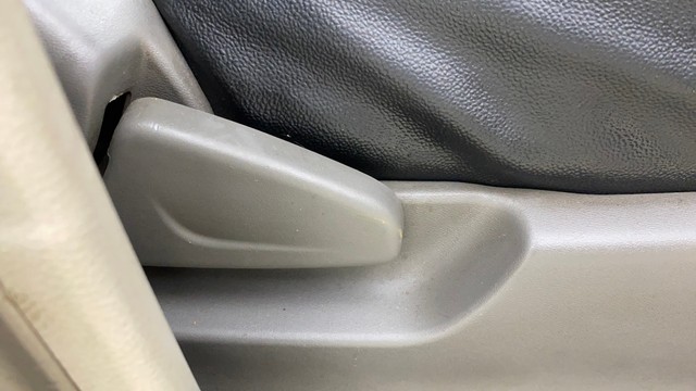 Second-hand 2017 Datsun RediGO T Option for sale in Ahmedabad-18