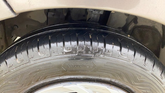 Second-hand 2017 Datsun RediGO T Option for sale in Ahmedabad-30