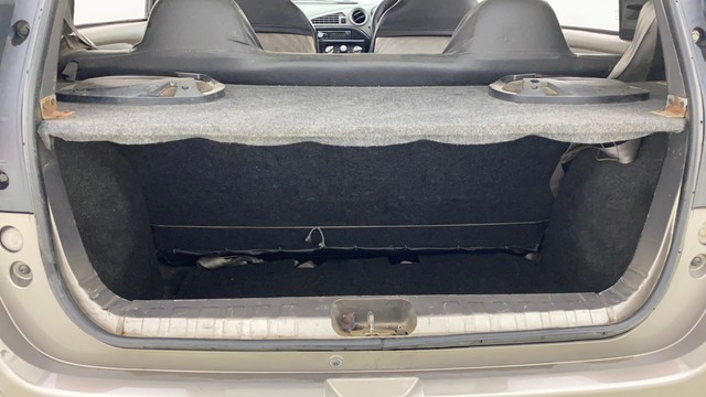 Second-hand 2017 Datsun RediGO T Option for sale in Ahmedabad-19