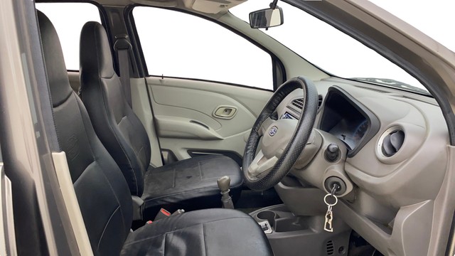 Second-hand 2017 Datsun RediGO T Option for sale in Ahmedabad-15