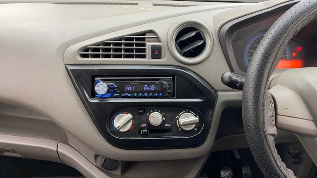 Second-hand 2017 Datsun RediGO T Option for sale in Ahmedabad-22