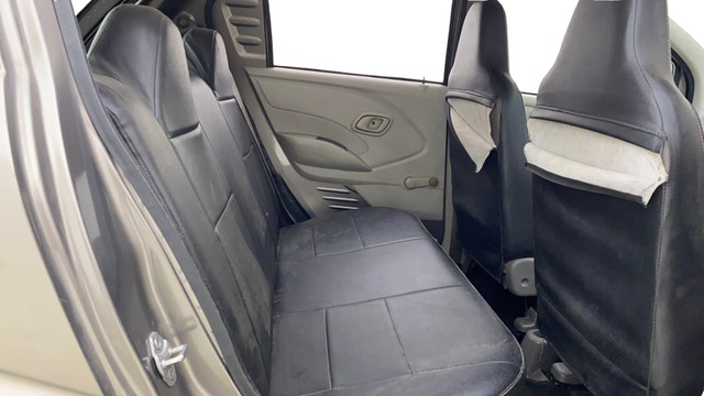 Second-hand 2017 Datsun RediGO T Option for sale in Ahmedabad-16