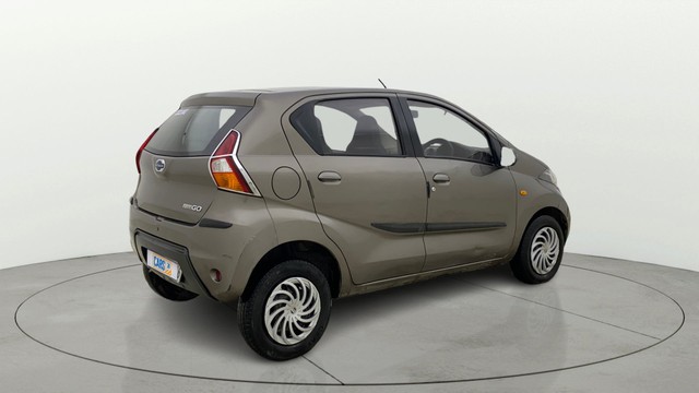 Second-hand 2017 Datsun RediGO T Option for sale in Ahmedabad-2
