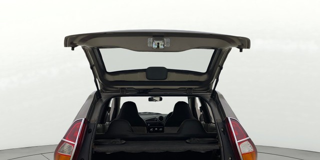 Second-hand 2017 Datsun RediGO T Option for sale in Ahmedabad-20