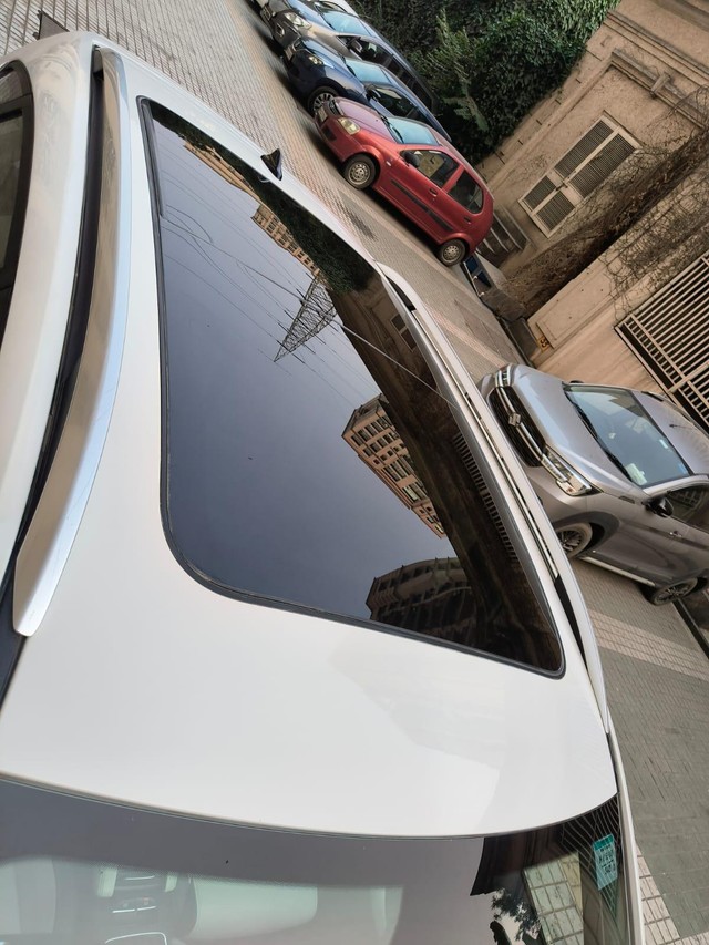 Second-hand 2022 MG ZS EV Exclusive for sale in Thane-7