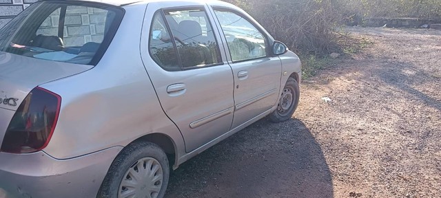 Second-hand 2012 Tata Indigo LX BSIV for sale in Gwalior-1