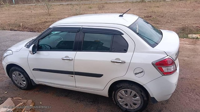 Second-hand 2013 Maruti Swift Dzire VDI for sale in Kengeri-3
