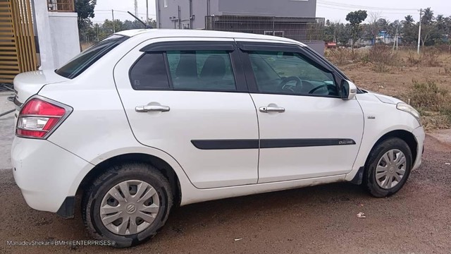 Second-hand 2013 Maruti Swift Dzire VDI for sale in Kengeri-1