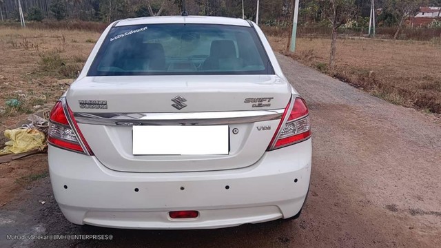 Second-hand 2013 Maruti Swift Dzire VDI for sale in Kengeri-2