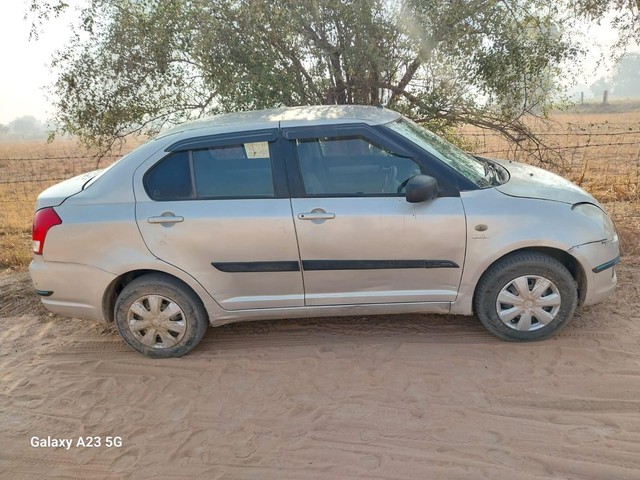 Second-hand 2009 Maruti Swift Dzire VXi for sale in Jodhpur-2