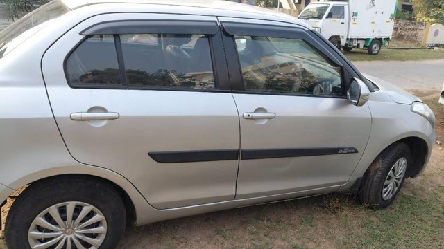 Second-hand 2014 Maruti Suzuki Swift Dzire VXI for sale in East Godavari-1