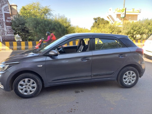 Second-hand 2019 Hyundai i20 Magna Plus BSIV for sale in Ajmer-2