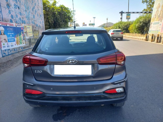 Second-hand 2019 Hyundai i20 Magna Plus BSIV for sale in Ajmer-1