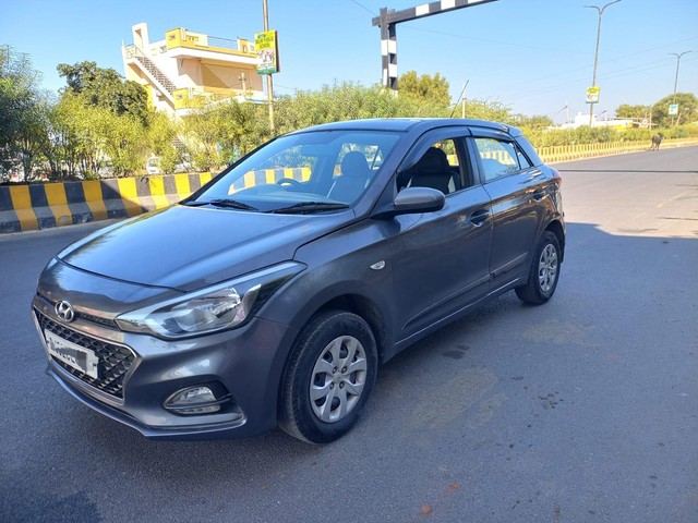 Second-hand 2019 Hyundai i20 Magna Plus BSIV for sale in Ajmer-11