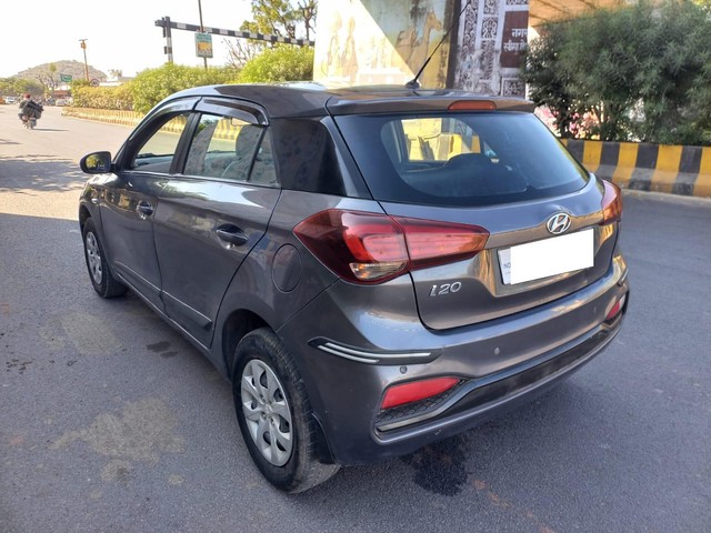 Second-hand 2019 Hyundai i20 Magna Plus BSIV for sale in Ajmer-7